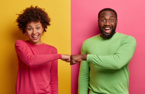 How To Boost Low Morale'